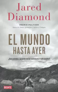 EL MUNDO HASTA AYER