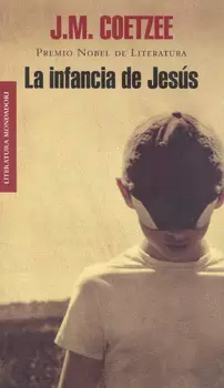 LA INFANCIA DE JESÚS