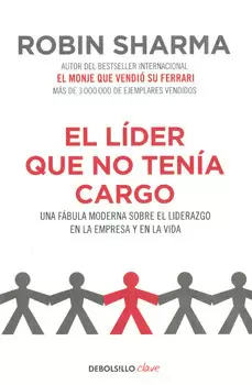 LIDER QUE NO TENIA CARGO