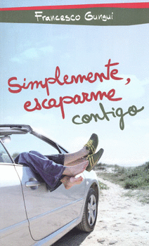 SIMPLEMENTE ESCAPARME CONTIGO