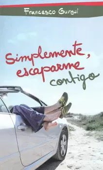SIMPLEMENTE ESCAPARME CONTIGO