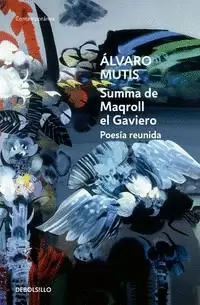 SUMMA DE MAQROLL EL GAVIERO