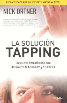 SOLUCION TAPPING, LA