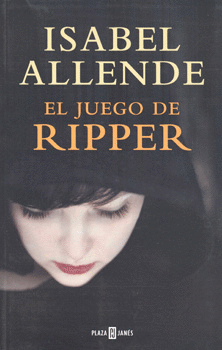 JUEGO DE RIPPER,EL