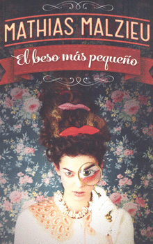 BESO MAS PEQUEÑO, EL