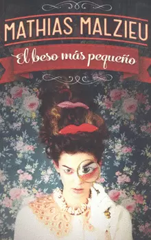 BESO MAS PEQUEÑO, EL