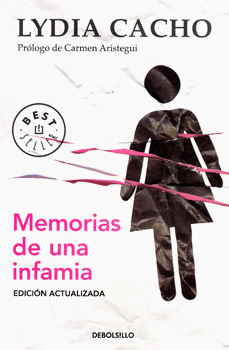 MEMORIAS DE UNA INFAMIA