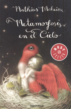 METAMORFOSIS EN EL CIELO