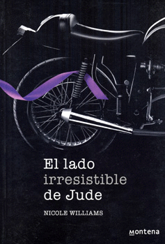 EL LADO IRRESISTIBLE DE JUDE