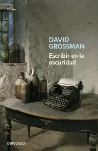 ESCRIBIR EN LA OSCURIDAD
