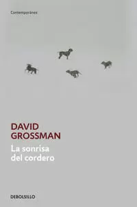 LA SONRISA DEL CORDERO