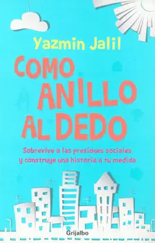 COMO ANILLO AL DEDO