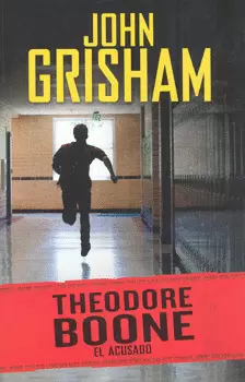 THEODORE BOONE EL ACUSADO