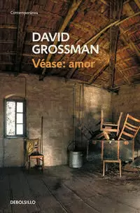 VÉASE: AMOR