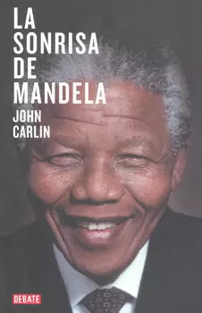 LA SONRISA DE MANDELA
