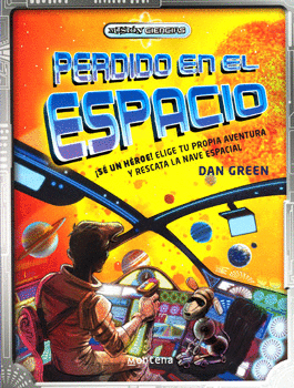 PERDIDO EN EL ESPACIO