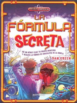 LA FORMULA SECRETA