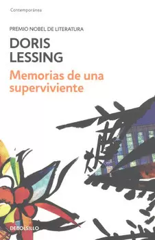 MEMORIAS DE UNA SUPERVIVIENTE