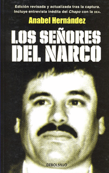 SEÑORES DEL NARCO, LOS