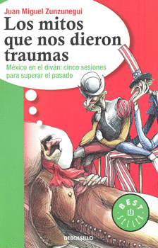 MITOS QUE NOS DIERON TRAUMAS, LOS