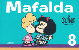 MAFALDA 8