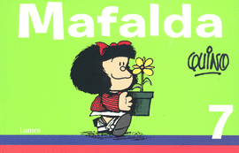 MAFALDA 7