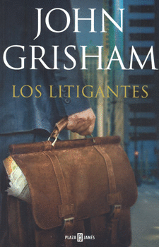 LOS LITIGANTES