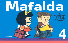 MAFALDA 4