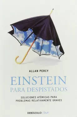 EINSTEIN PARA DESPISTADOS