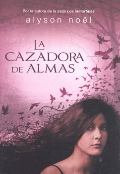 CAZADORA DE ALMAS, LA