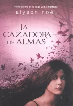 CAZADORA DE ALMAS, LA