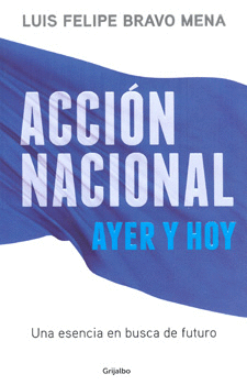 ACCIÓN NACIONAL AYER Y HOY