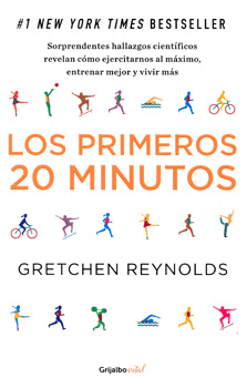 PRIMEROS 20 MINUTOS, LOS