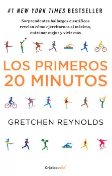 PRIMEROS 20 MINUTOS, LOS