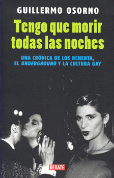 TENGO QUE MORIR TODAS LAS NOCHES