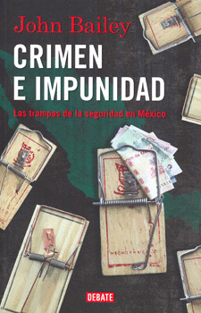 CRIMEN E IMPUNIDAD