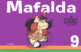 MAFALDA 9