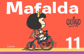 MAFALDA 11