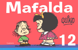 MAFALDA 12