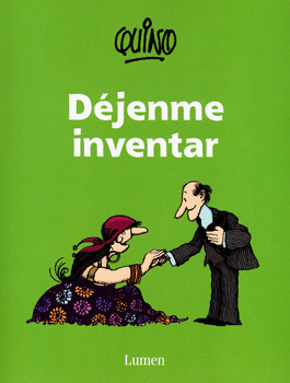 DÉJENME INVENTAR