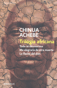 TRILOGÍA AFRICANA
