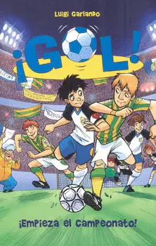 GOL 3