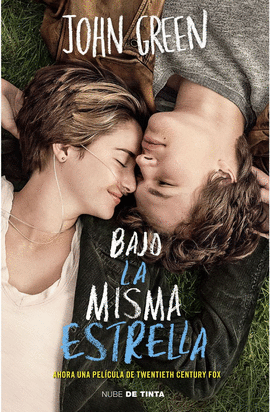 BAJO LA MISMA ESTRELLA (EDICION PELICULA)