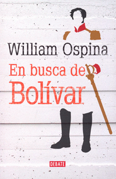 EN BUSCA DE BOLIVAR