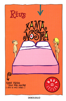 KAMA NOSTRA