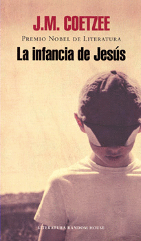 LA INFANCIA DE JESÚS