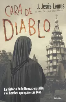CARA DE DIABLO