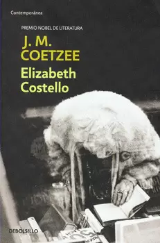 ELIZABETH COSTELLO