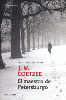 EL MAESTRO DE PETERSBURGO