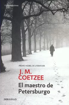 EL MAESTRO DE PETERSBURGO